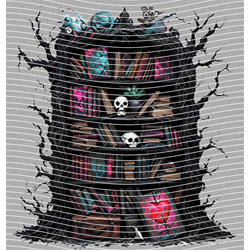 Halloween-WS 9540